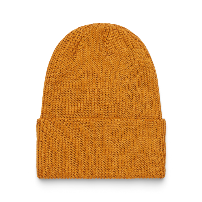 Wharf Beanie, Amber