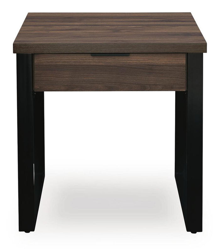 Wickman Falls - Rectangular Table
