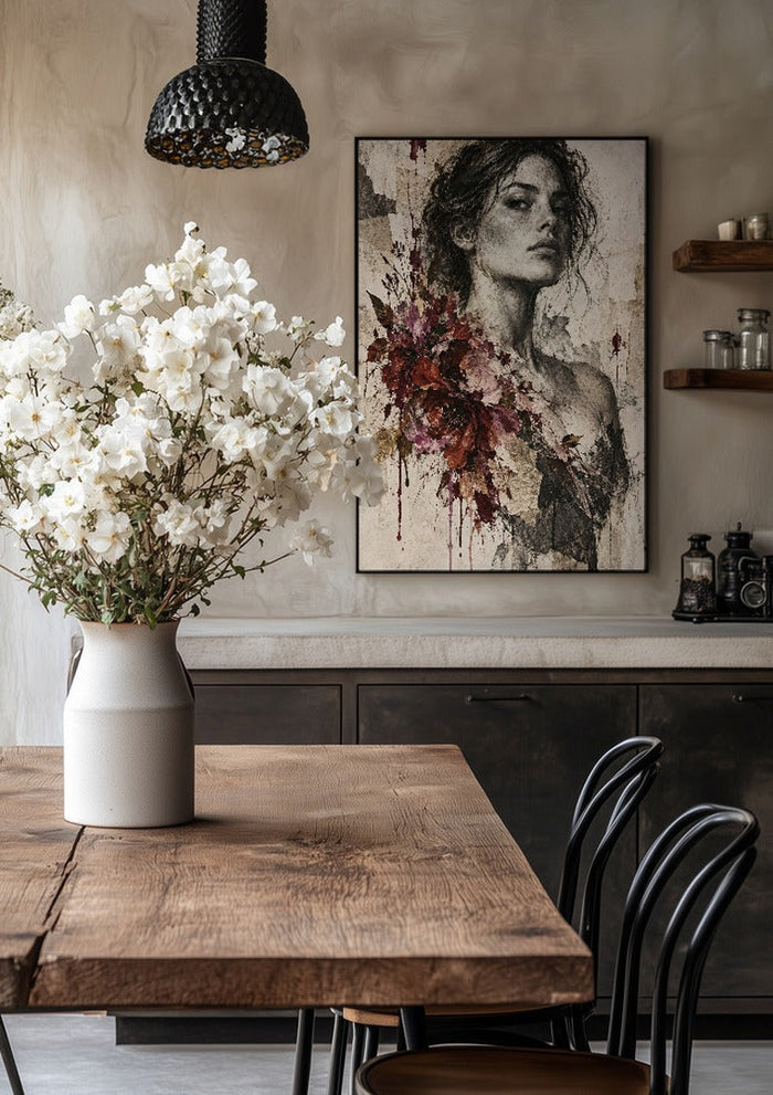 Wild at Heart - Matthews Gallerie