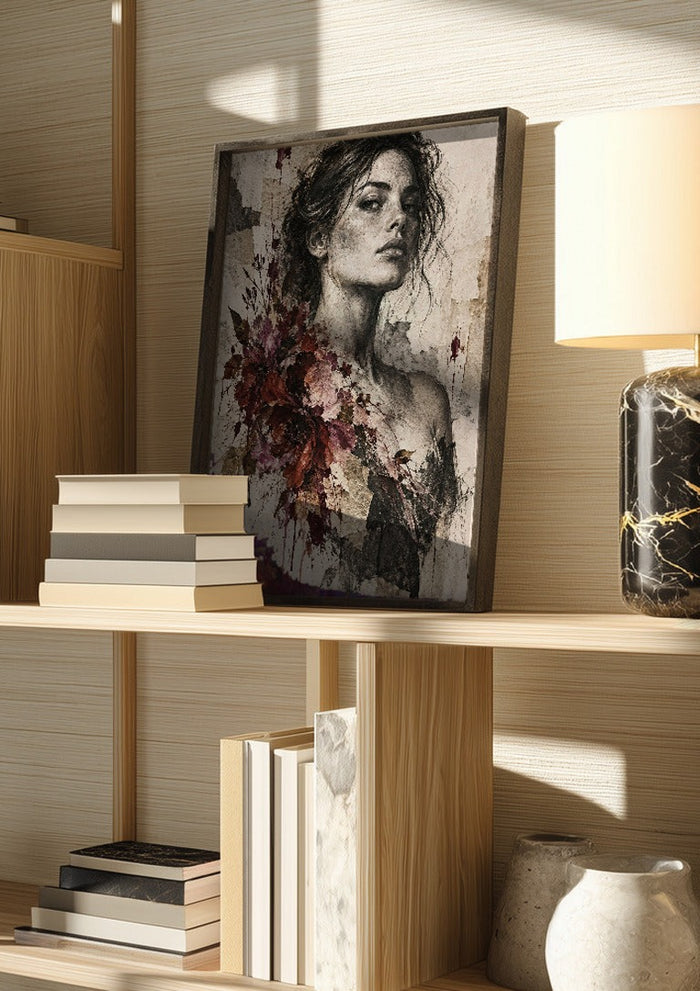 Wild at Heart - Matthews Gallerie