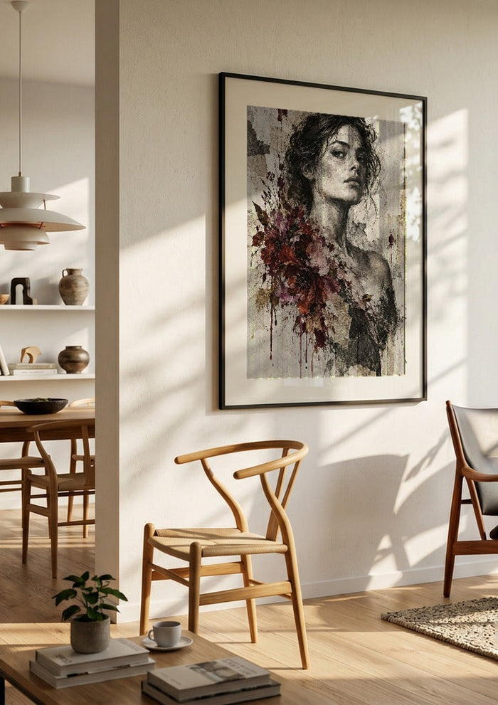 Wild at Heart - Matthews Gallerie