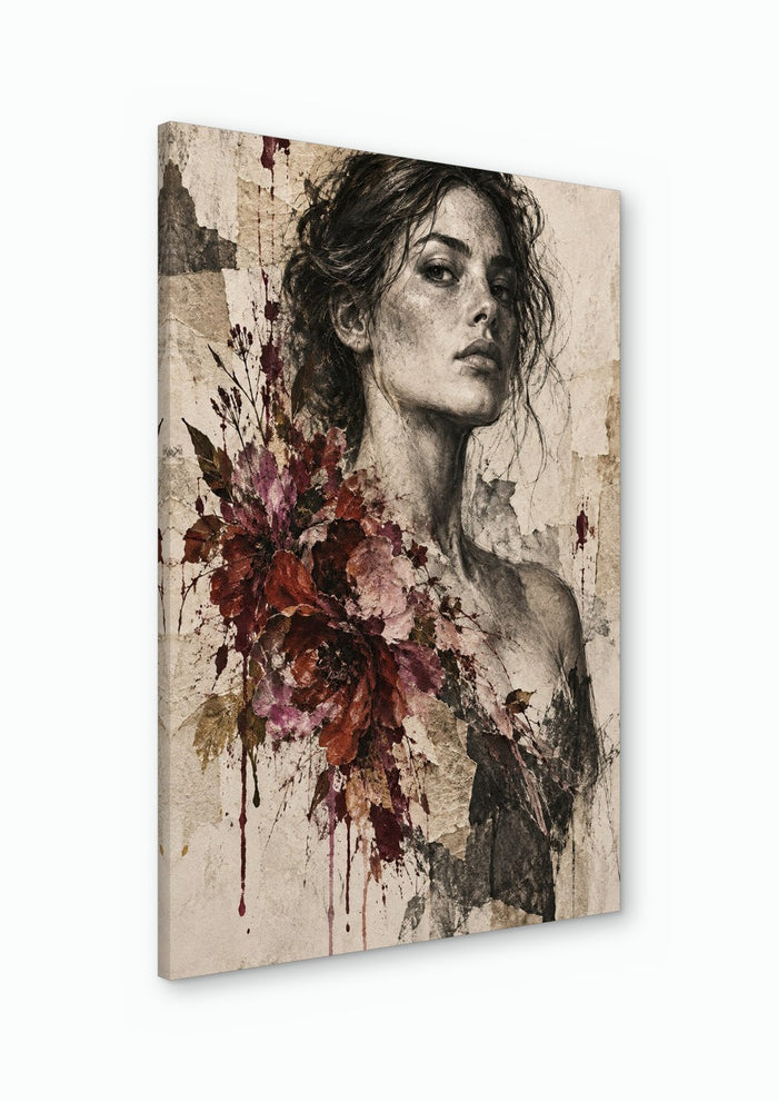 Wild at Heart - Matthews Gallerie