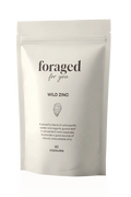 Wild Zinc - Subscription Refill Pouch