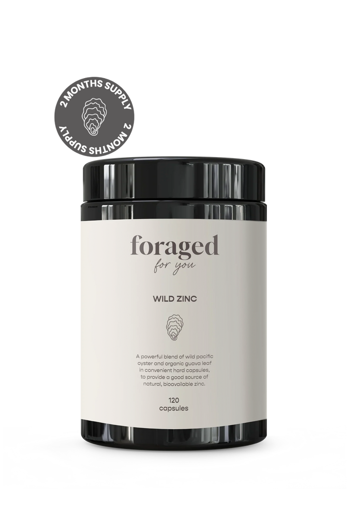 Wild Zinc