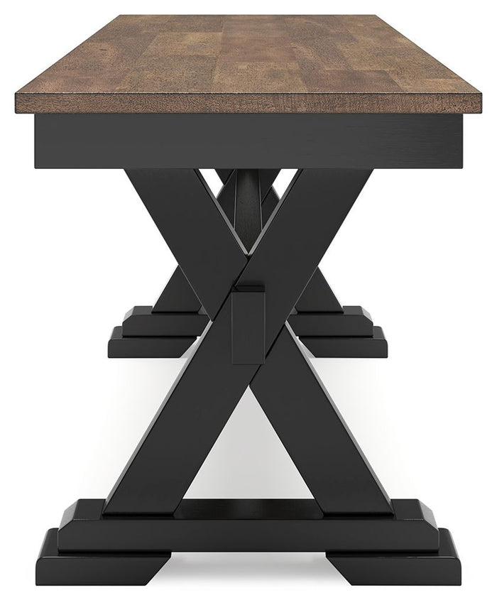 Wildenauer - Dining Room Bench