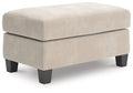 Willarae - Ottoman - Taupe
