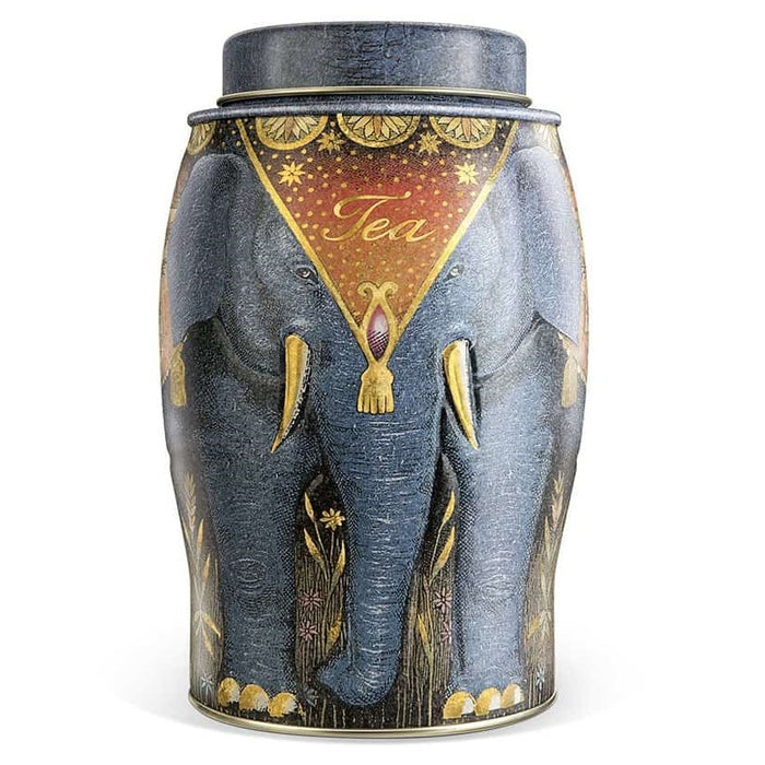 Williamson Earl Grey Elephant Caddy 40 Tea Bags product image