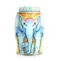 Williamson Tea Caddy Elephant - Happiness English Breakfast 40's product image