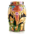 Williamson Tea Caddy Elephant - Reap What You Sow 40's product image