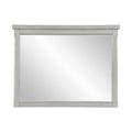 Willowbrook - Mirror - Gray