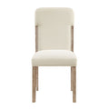 Wilshire - Side Chair (Set of 2) - Light Brown