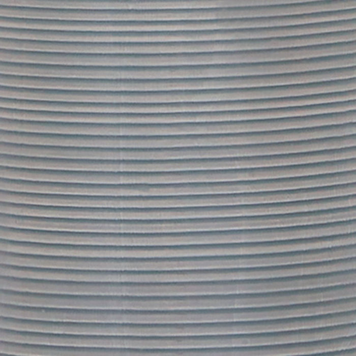 Wimlow - Ceramic Table Lamp - Gray Blue