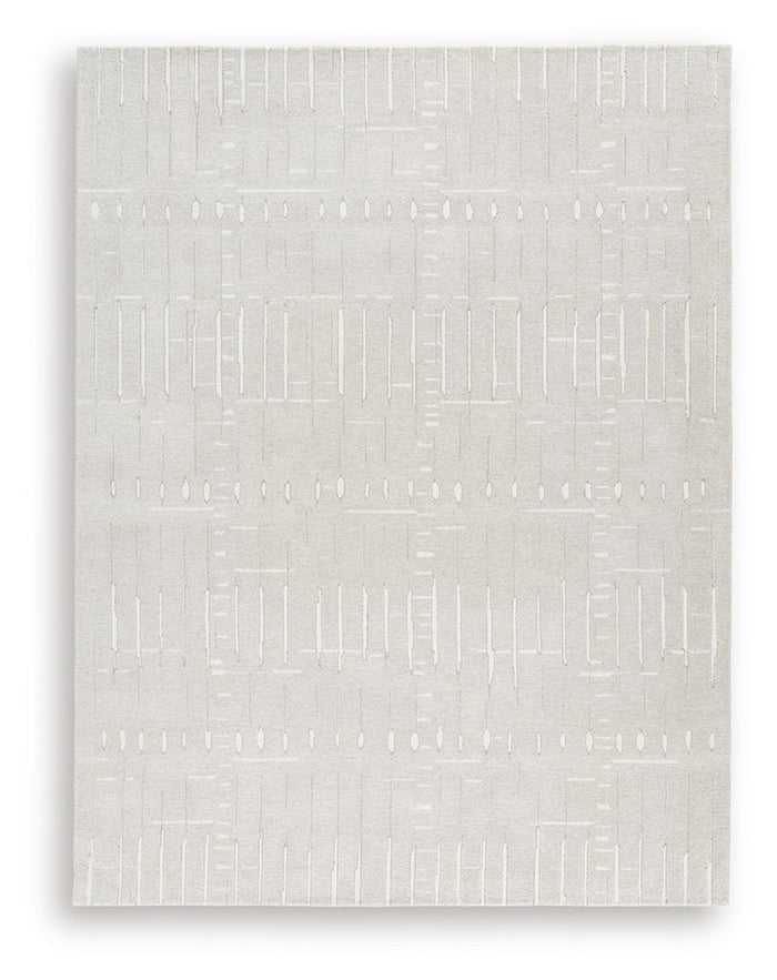 Wolbert - Rug