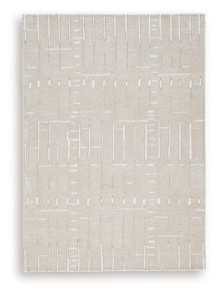 Wolbert - Rug