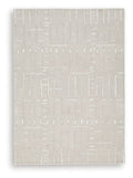 Wolbert - Rug