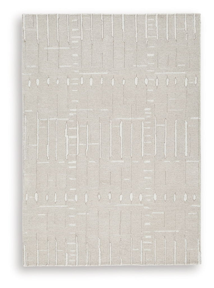 Wolbert - Rug