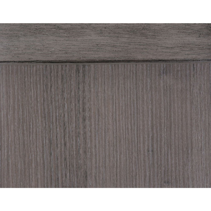 Woodrow - Mirror - Gray
