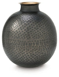 12"W x 12"D x 14"H / Dark Gray