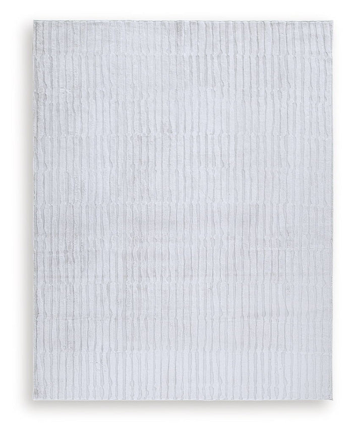 Worthley - Washable Rug