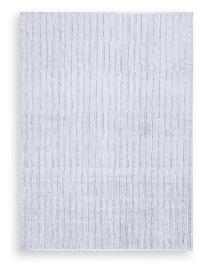 Worthley - Washable Rug