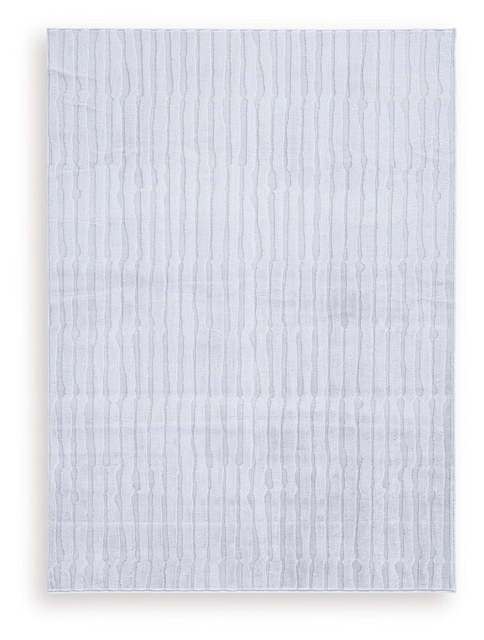 Worthley - Washable Rug