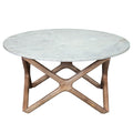 Wyman - Marble Top Table