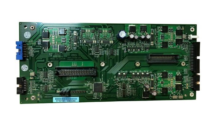 Xerox 660-0059-00 power control