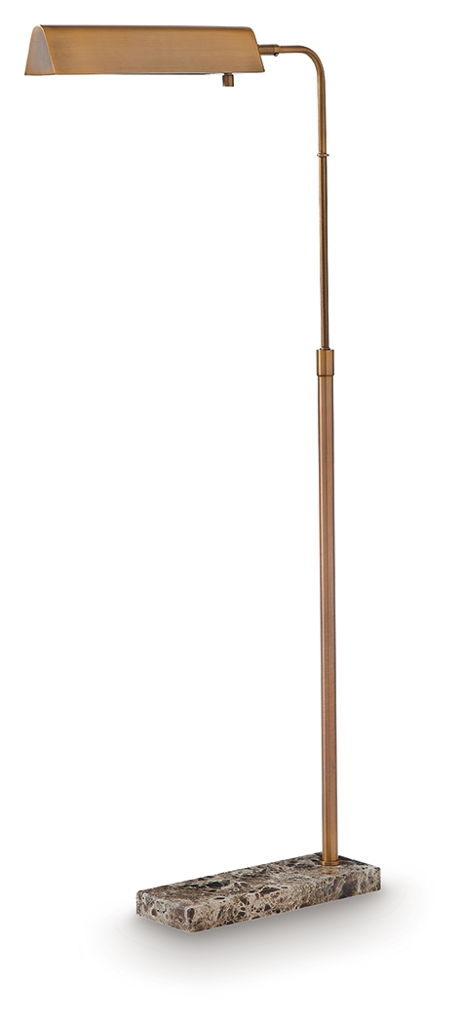 Bronze / Floor Lamps