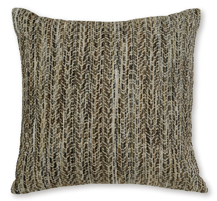 YASHNA Multi 20" x 20" Accent Pillow