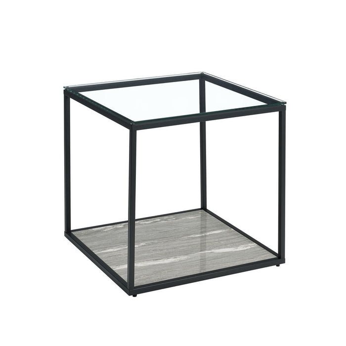 Yasmin - Table