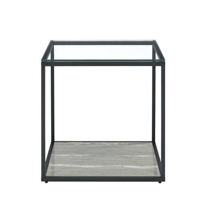 Yasmin - Table