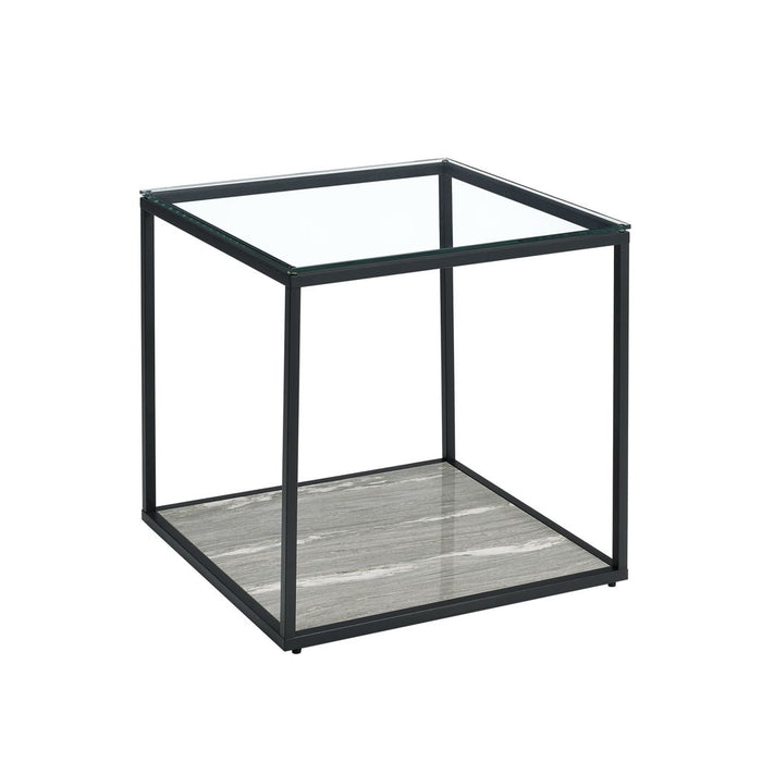Yasmin - Table