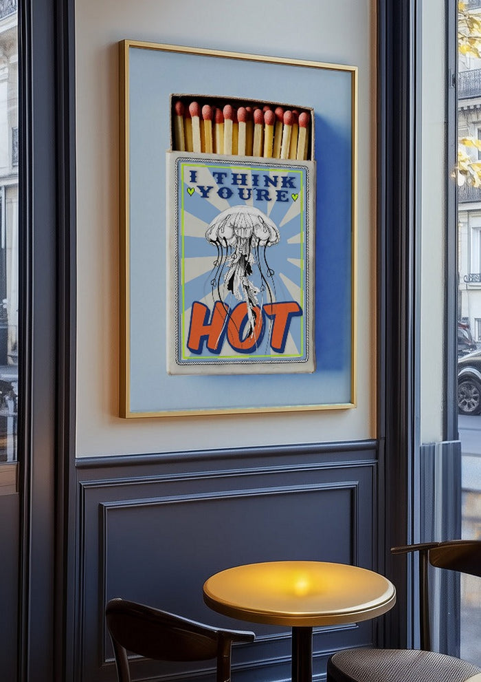 You're Hot - Daniel Leo