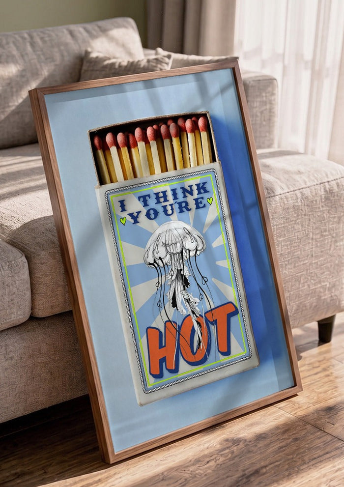 You're Hot - Daniel Leo