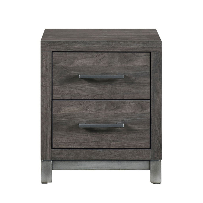 Zephyr - Nightstand