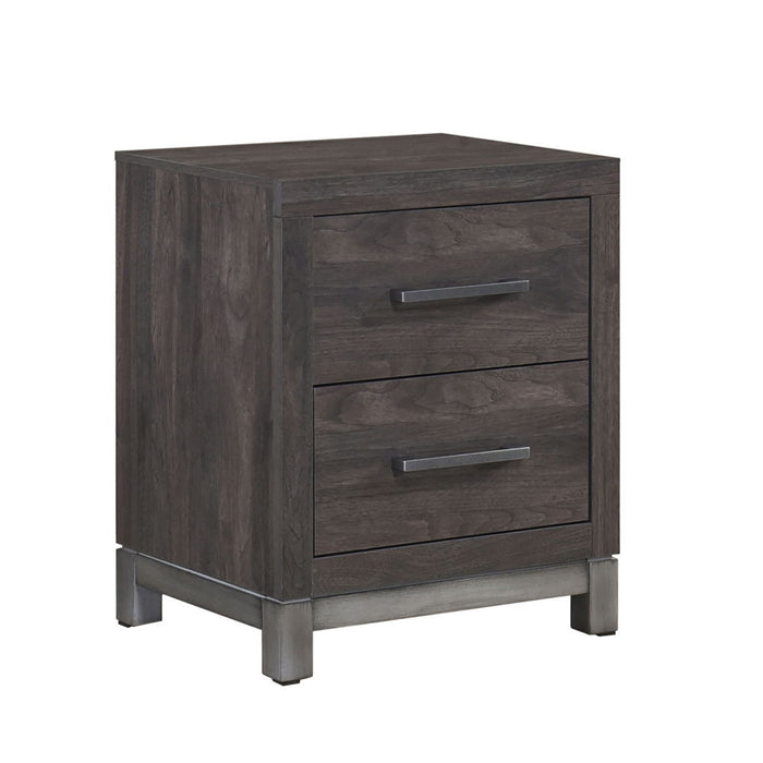 Zephyr - Nightstand