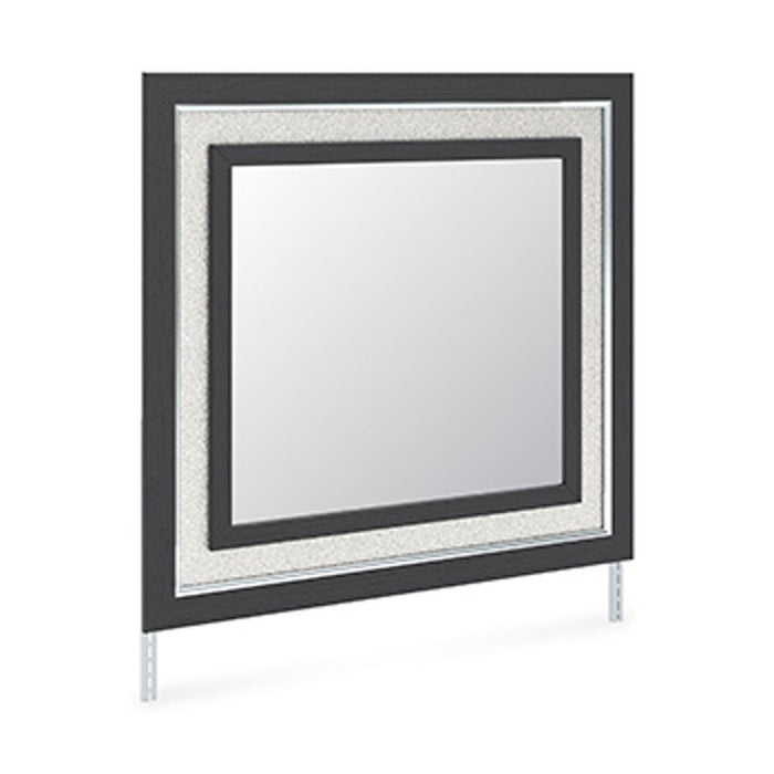 Zuraleus - Bedroom Mirror