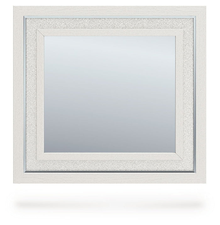 Zuraleus - Bedroom Mirror