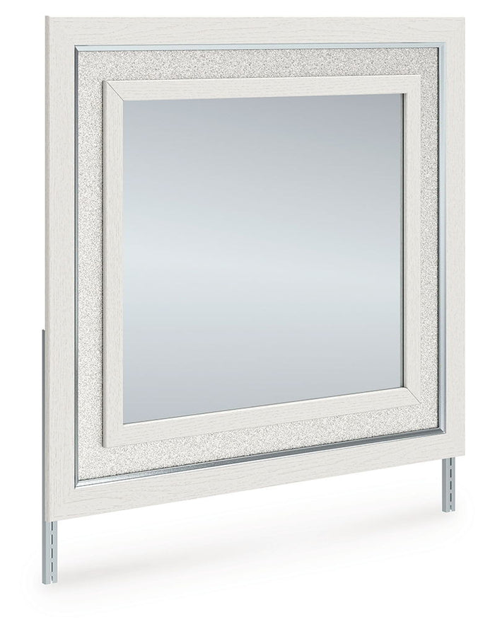 Zuraleus - Bedroom Mirror