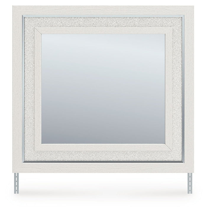 Zuraleus - Bedroom Mirror